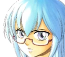 Amamiya Sakurako