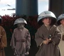Jedi Iniciado