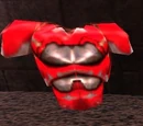 Heavy Armor