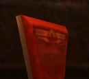 Armor Shard