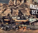 Hagar Settlement