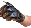 Fists of Rage