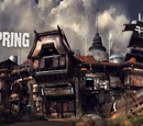 Wellspring