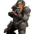 Shrouded Clan