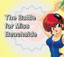 The Battle for Miss Beachside