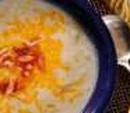 Amish Counrty Potato Soup