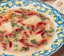 Egg barley Recipes