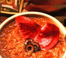 Tibetan Lentil Soup