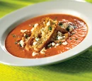 Rich Tomato Soup