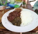 Central African Recipes