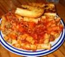American Chop Suey