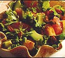 Mexican Salads
