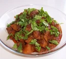 Mutton Recipes