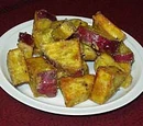 Vegetarian Dessert Recipes