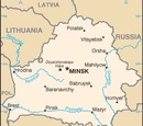 Belarusian Cuisine