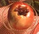 Norwegian Baked Apples