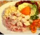 Ceviche de Pescado