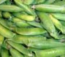 Creamed Peas