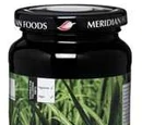Blackstrap molasses