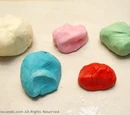 Christijoy13/Sculptable Buttercream Frosting