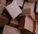 Mongolian Fudge