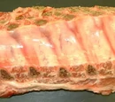 Back ribs