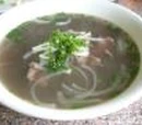 Beef Pho