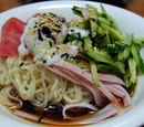 Makoto-style Japanese Salad Dressing
