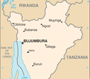 Burundian Cuisine