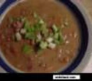 Ham Bean Soup