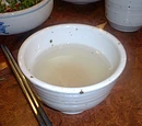 Rice Juice
