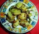 Patatas a lo pobre