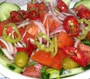 Anamikti Salata