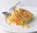 Blue Corn Scones