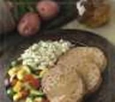 Amish Meatloaf