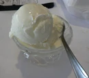 Coconut Ice Cream
