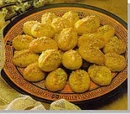 Honey Cookies