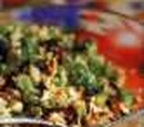 Venezuelan Salads