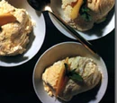 Vietnamese Desserts