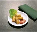 Tasty Chicken Rolls