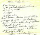 Mrs. Truman's Mac and Cheese