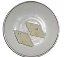 Cream Cheese Barfi