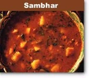 South Indian Vegetarian
