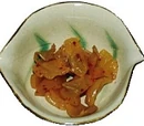 Pickles Salad