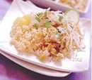 Graham flour Recipes