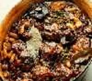 Cassava Recipes