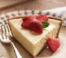 Spanish Cheesecake