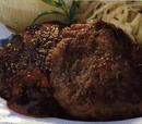 Pork Patties