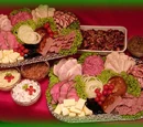 Danish Food Glossary
