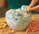 Olive Garden Hot Artichoke Spinach Dip
